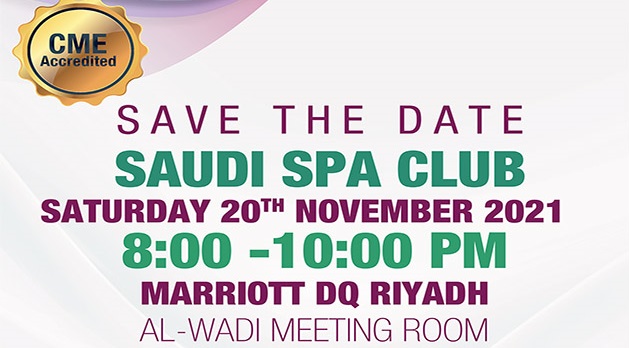 saudi spa club